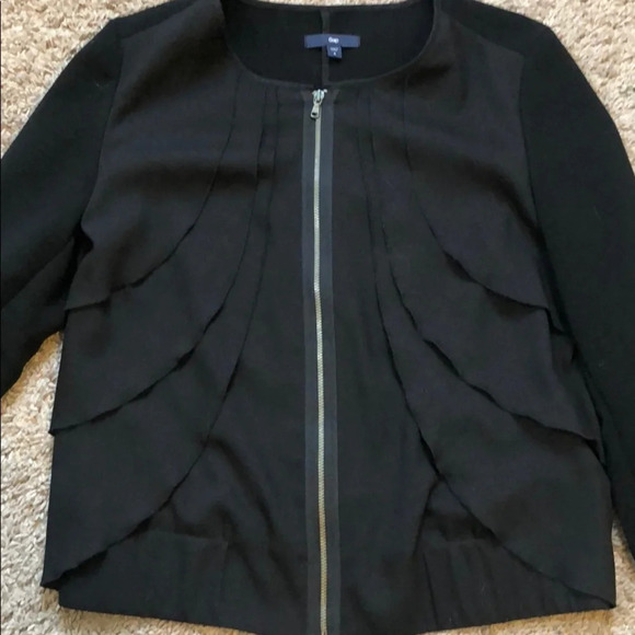 GAP Detailed Jacket - Picture 3 of 5